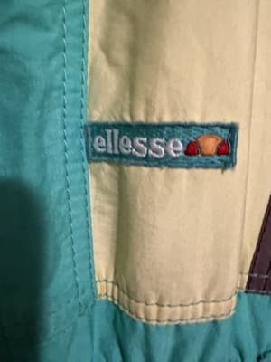 Vintage ellesse Snow Suit - Thumbnail 3