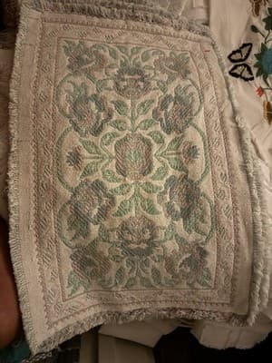 Vintage Placemats - Image 1