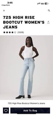 levi’s - Thumbnail 2