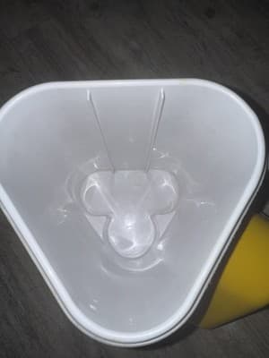 Vintage wine holder - Thumbnail 3