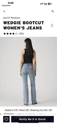 Levi’s - Thumbnail 2