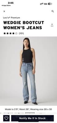 Levi’s - Image 1