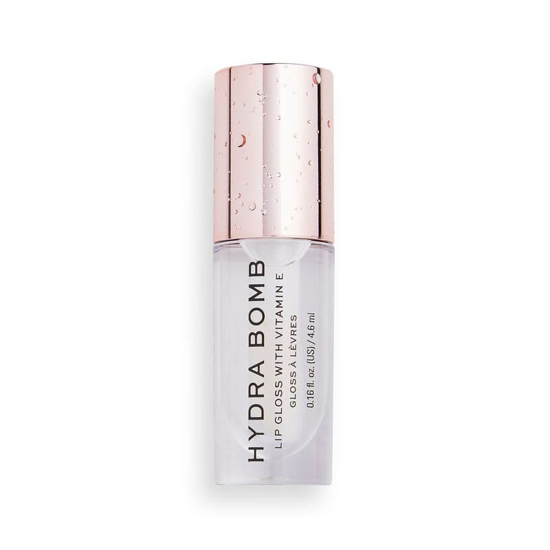 Revolution Hydra Bomb Lip Gloss (Various Shades) - Element - Image 1