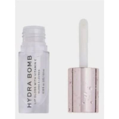 Revolution Hydra Bomb Lip Gloss (Various Shades) - Element - Thumbnail 3
