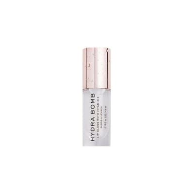 Revolution Hydra Bomb Lip Gloss (Various Shades) - Element - Thumbnail 5