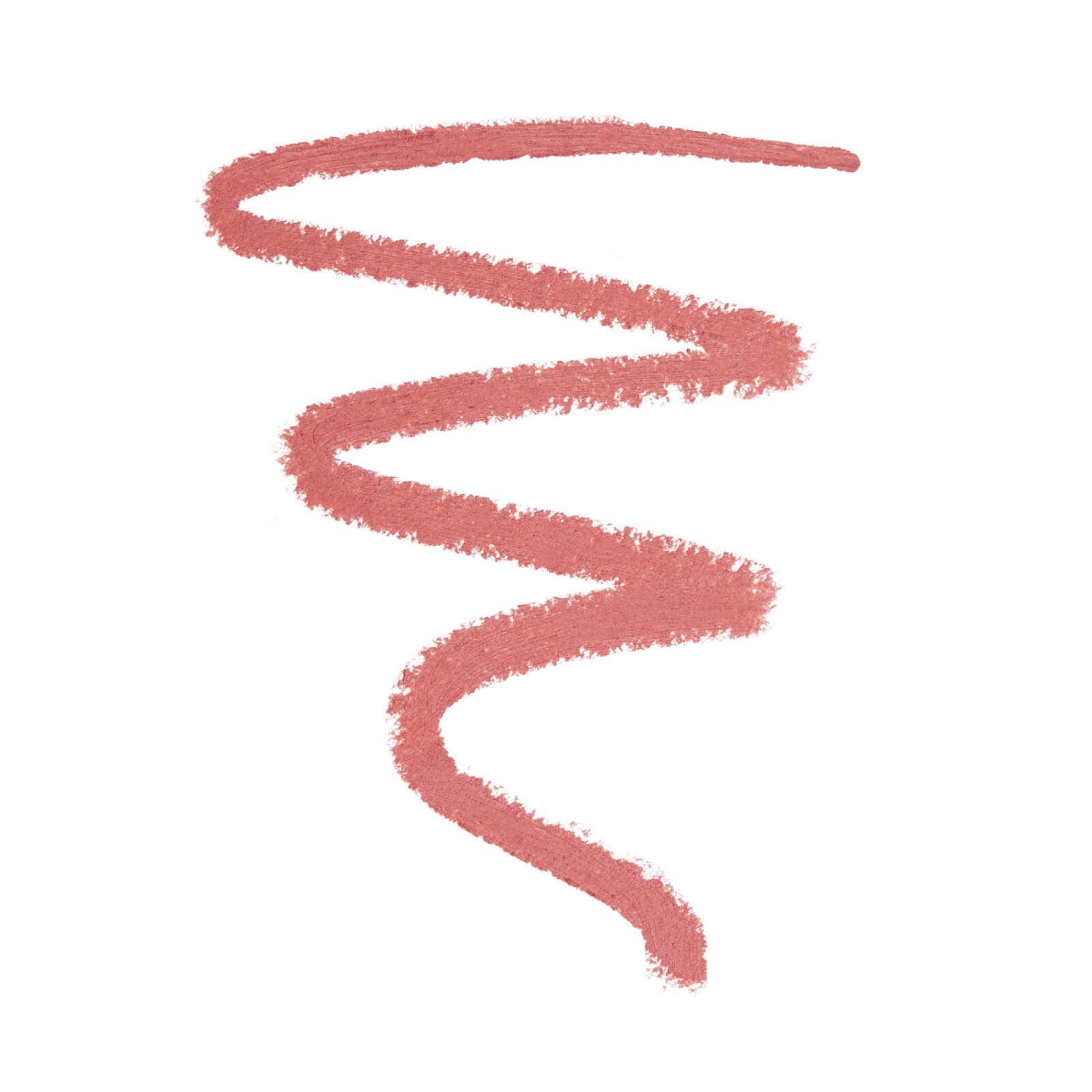 Makeup Revolution Streamline Waterline Eyeliner Pencil (Various Shades) - Pink - Thumbnail 3
