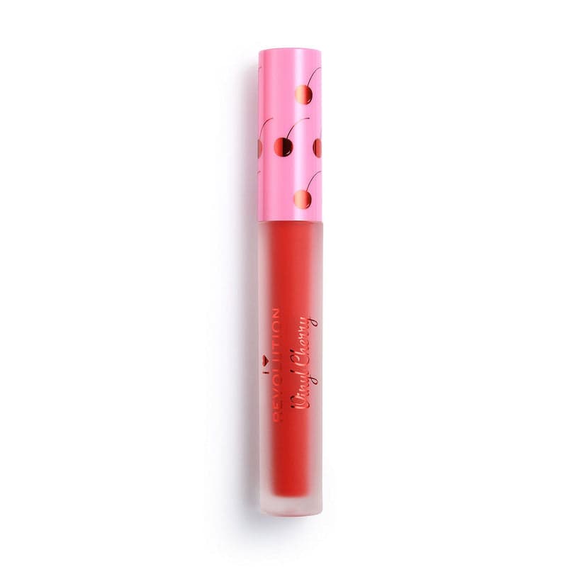 Vinyl Cherry Liquid Lipstick Maraschino - Thumbnail 2