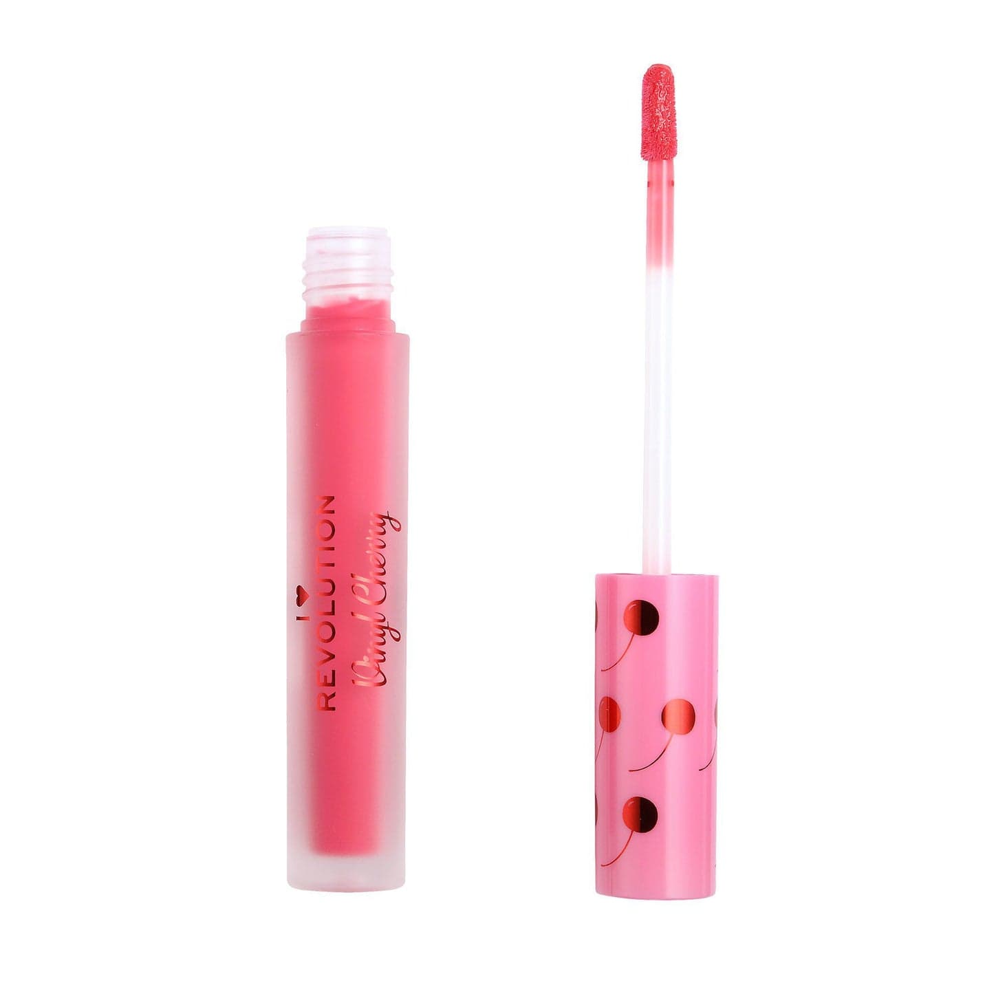 Vinyl Cherry Liquid Lipstick Maraschino - Thumbnail 6