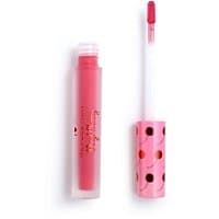 Vinyl Cherry Liquid Lipstick Cherryade