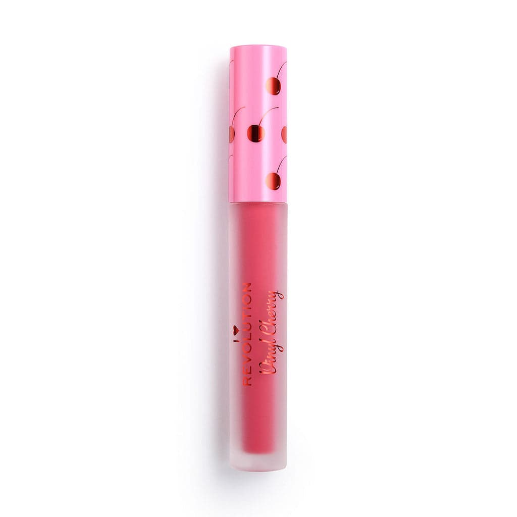 Vinyl Cherry Liquid Lipstick Cherryade - Thumbnail 2
