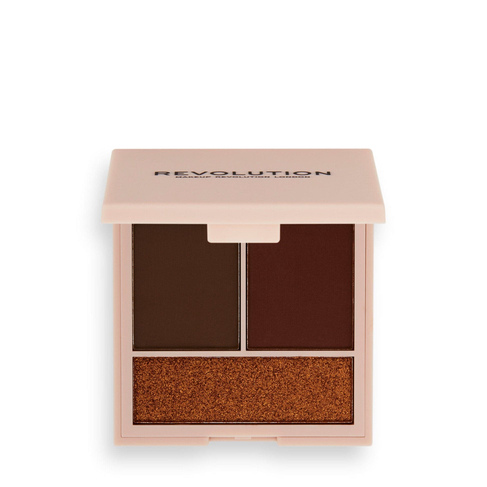 Revolution Contour Powder Compact  Deep - Thumbnail 4