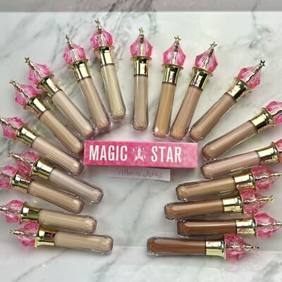 Jeffree Star Cosmetics Face Concealer Liquid Concealer C10 3,40 Ml - Thumbnail 6