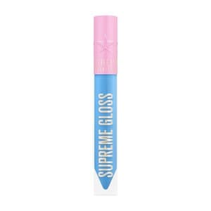 Jeffree Star Cosmetics Supreme Gloss Lip Gloss Color Blue Balls 5.1 Ml - Thumbnail 5