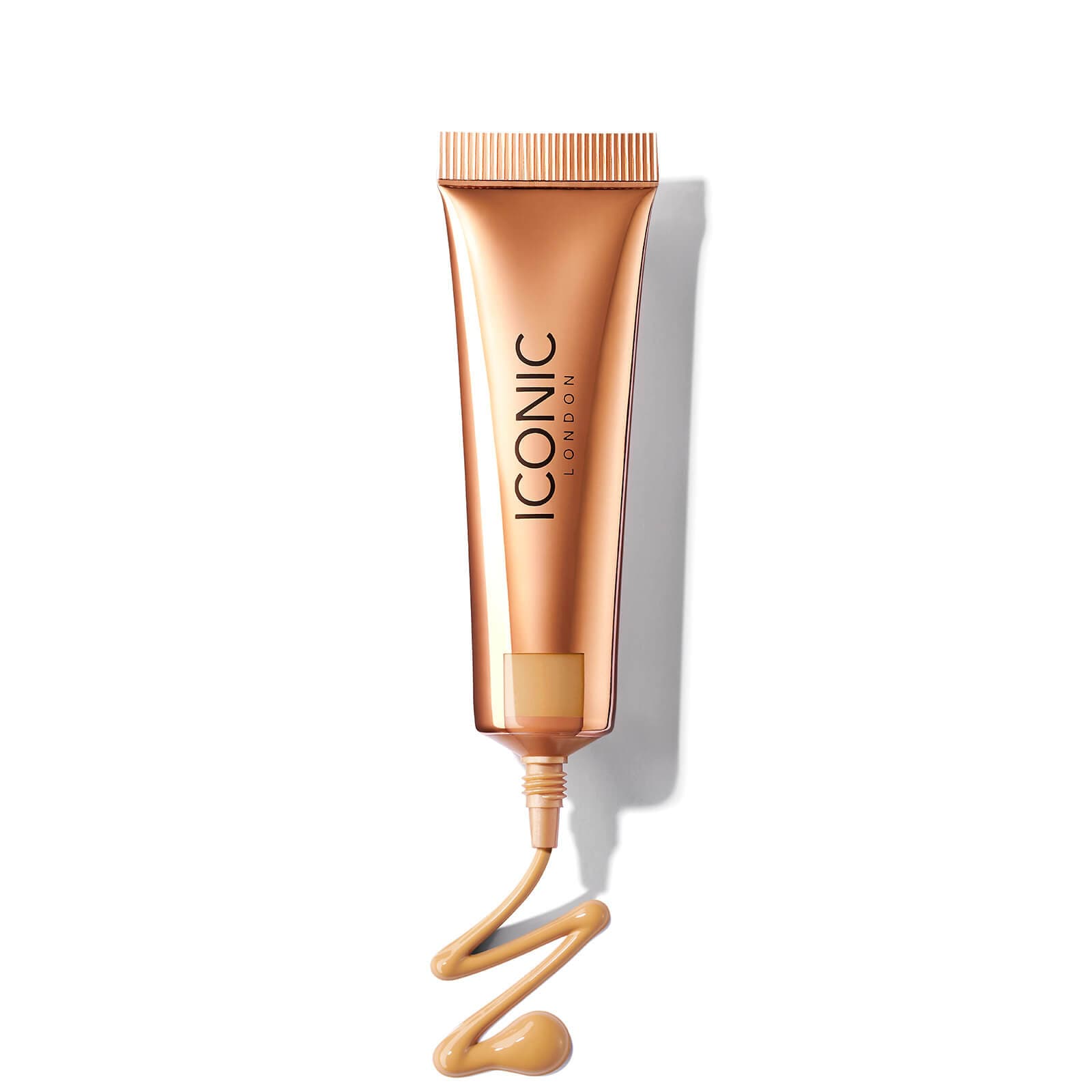 Iconic London Sheer Bronze - Beach Vibes - Thumbnail 2