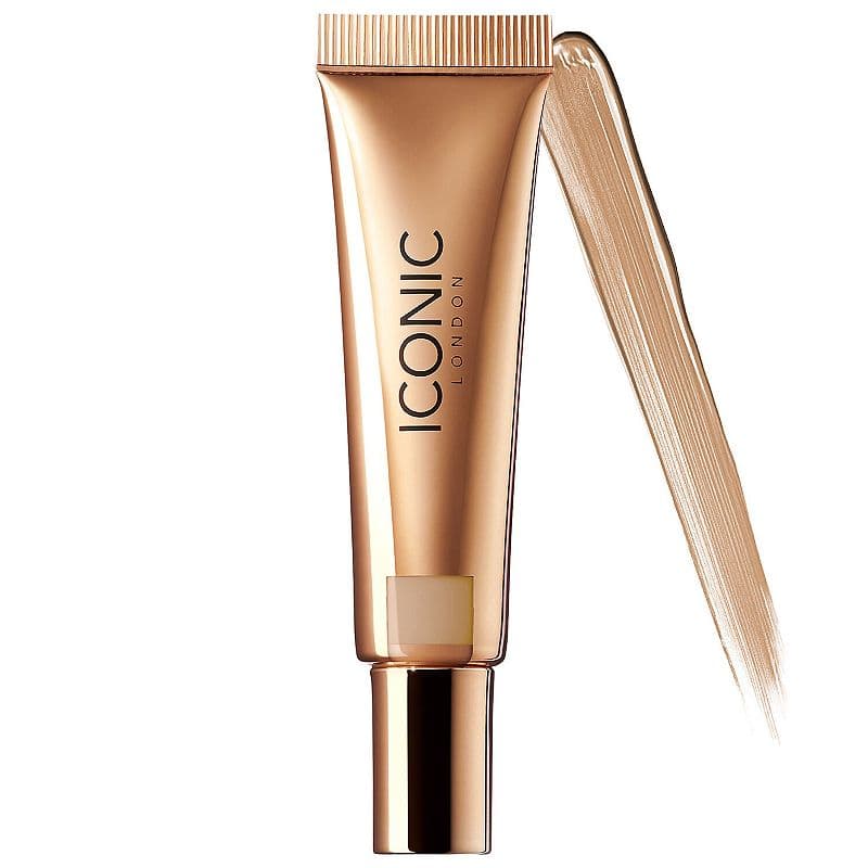 Iconic London Sheer Bronze - Beach Vibes - Thumbnail 5