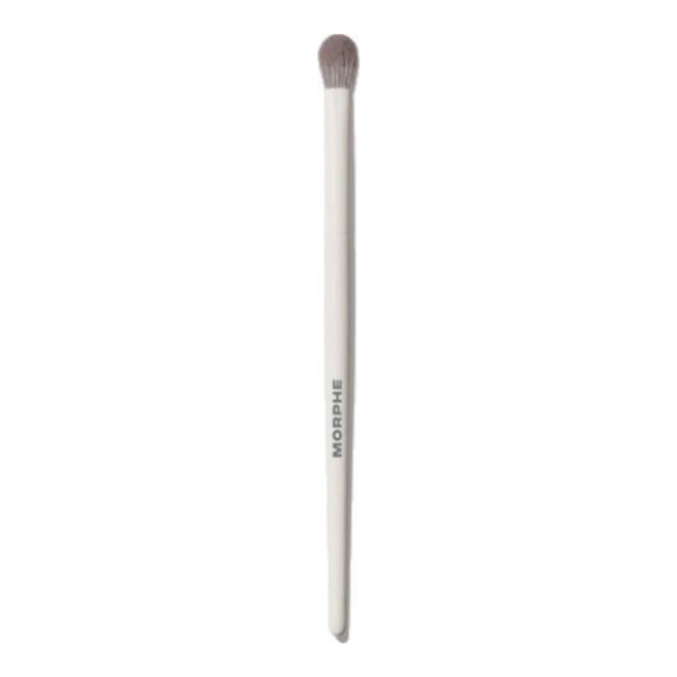 Morphe M210 Small Chisel Fluffy Detail Brush - Thumbnail 5