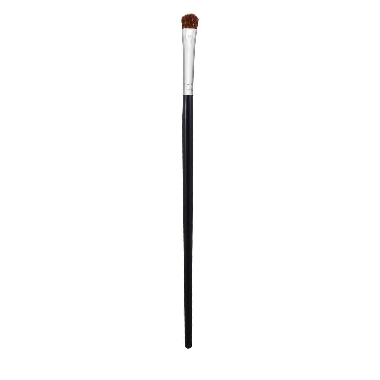 Morphe M210 Small Chisel Fluffy Detail Brush - Thumbnail 2