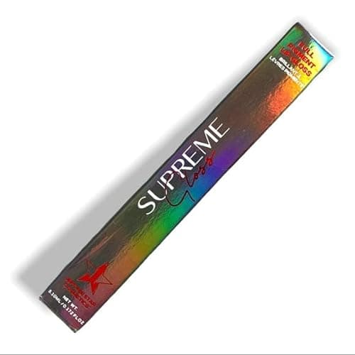 Jeffree Star Supreme Gloss Devil Horns - Thumbnail 5