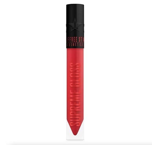 Jeffree Star Supreme Gloss Devil Horns - Thumbnail 2