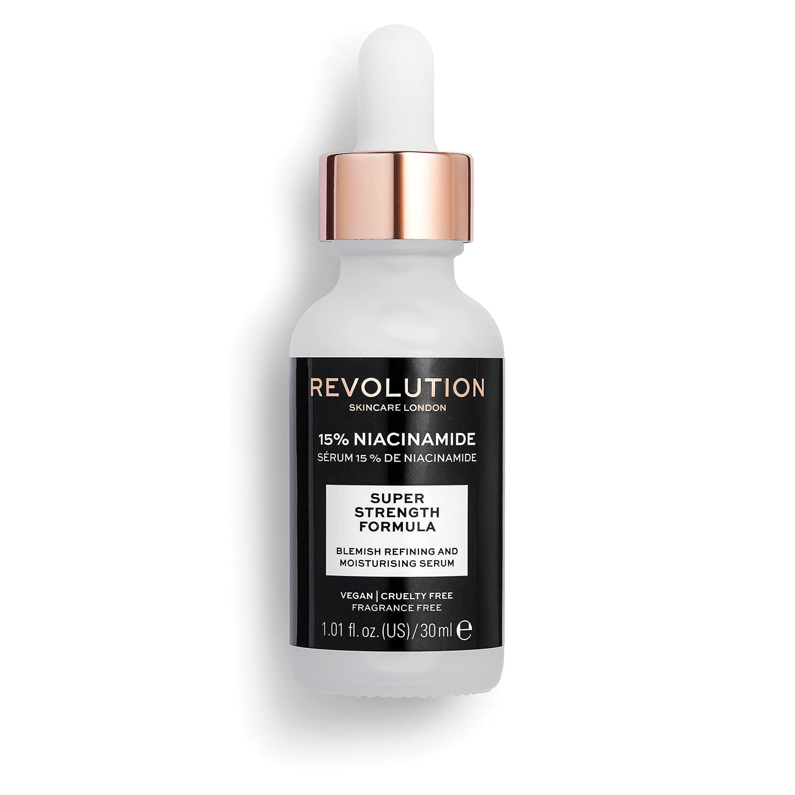 Revolution Skincare Extra 15% Niacinamide Serum - Thumbnail 3