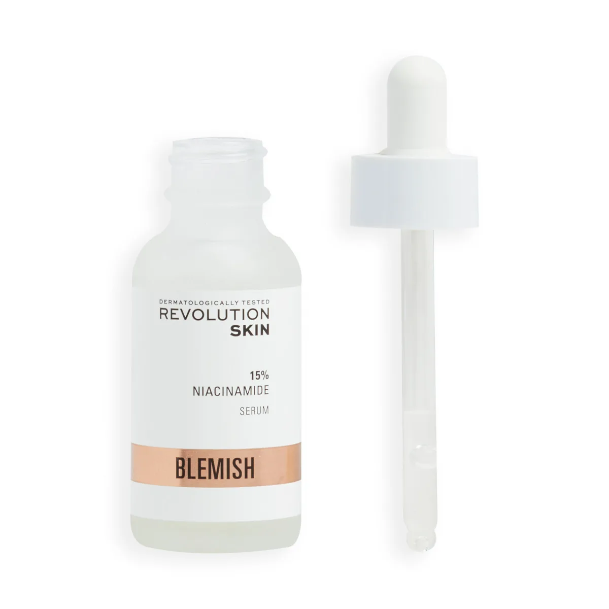 Revolution Skincare Extra 15% Niacinamide Serum - Thumbnail 8