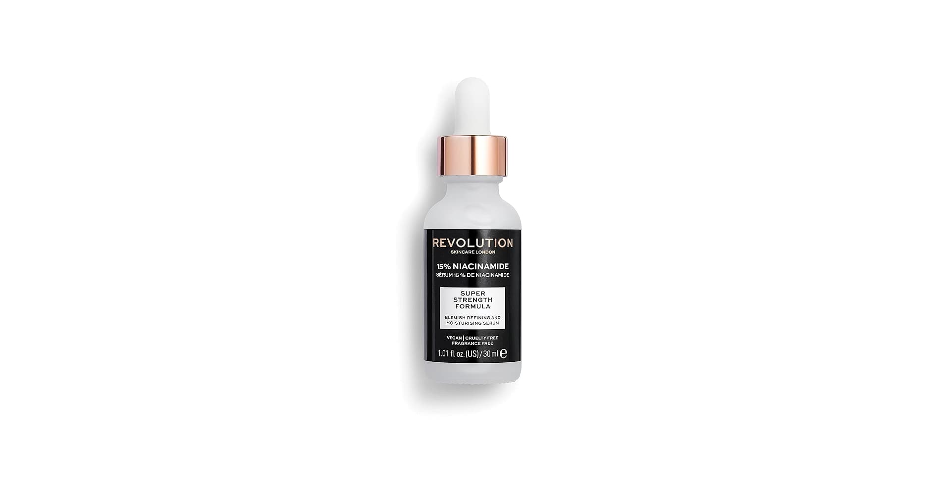 Revolution Skincare Extra 15% Niacinamide Serum - Thumbnail 6