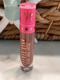 Jeffree Star Cosmetics Velour Liquid Lipstick in Hidden Hills - Thumbnail 7