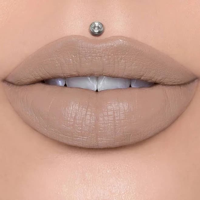 Jeffree Star Cosmetics Velour Liquid Lipstick in Hidden Hills - Thumbnail 4