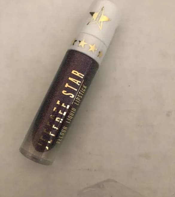 Jeffree Star Cosmetics Velour Liquid Lipstick in Hidden Hills - Thumbnail 6