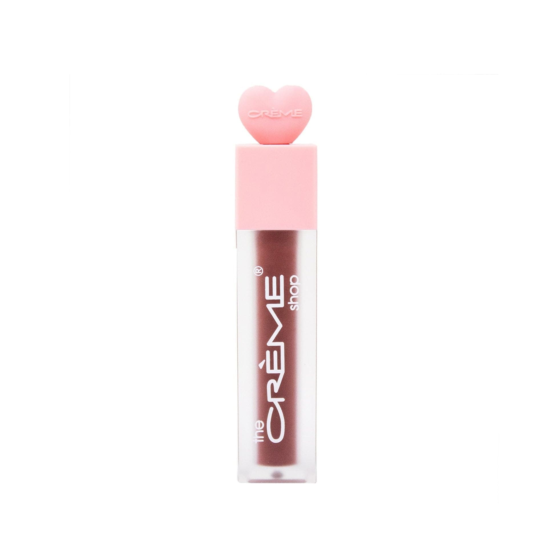 The Creme Shop: Glossy Stain - Cherub - Thumbnail 4