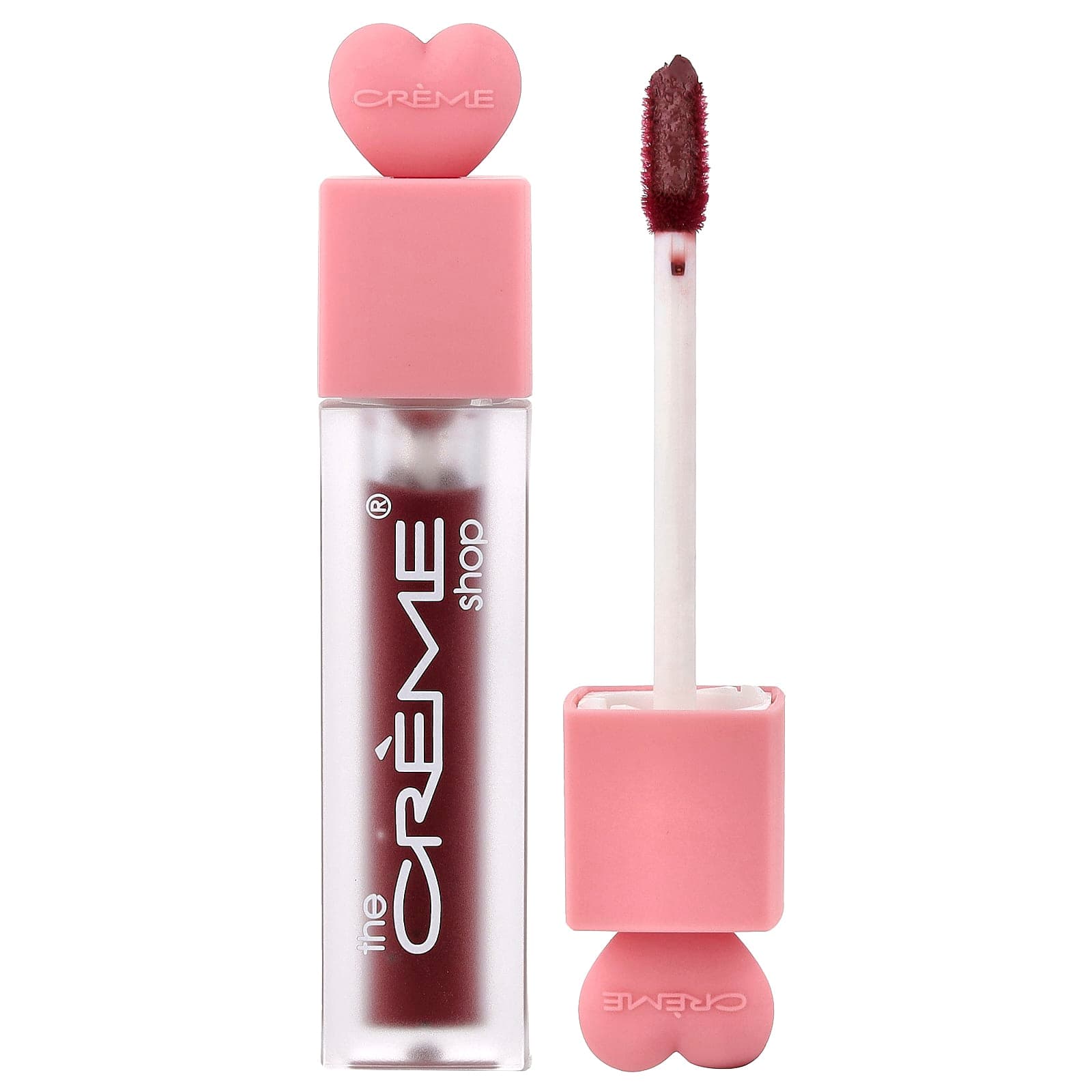 The Creme Shop: Glossy Stain - Cherub - Thumbnail 5
