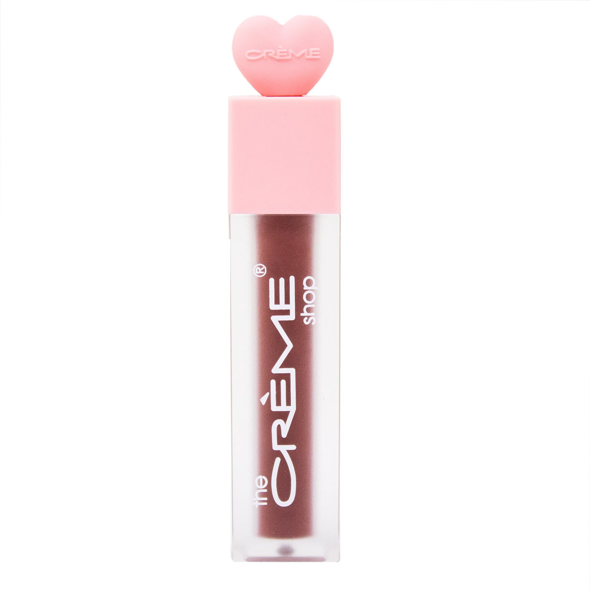 The Creme Shop: Glossy Stain - Cherub - Thumbnail 2