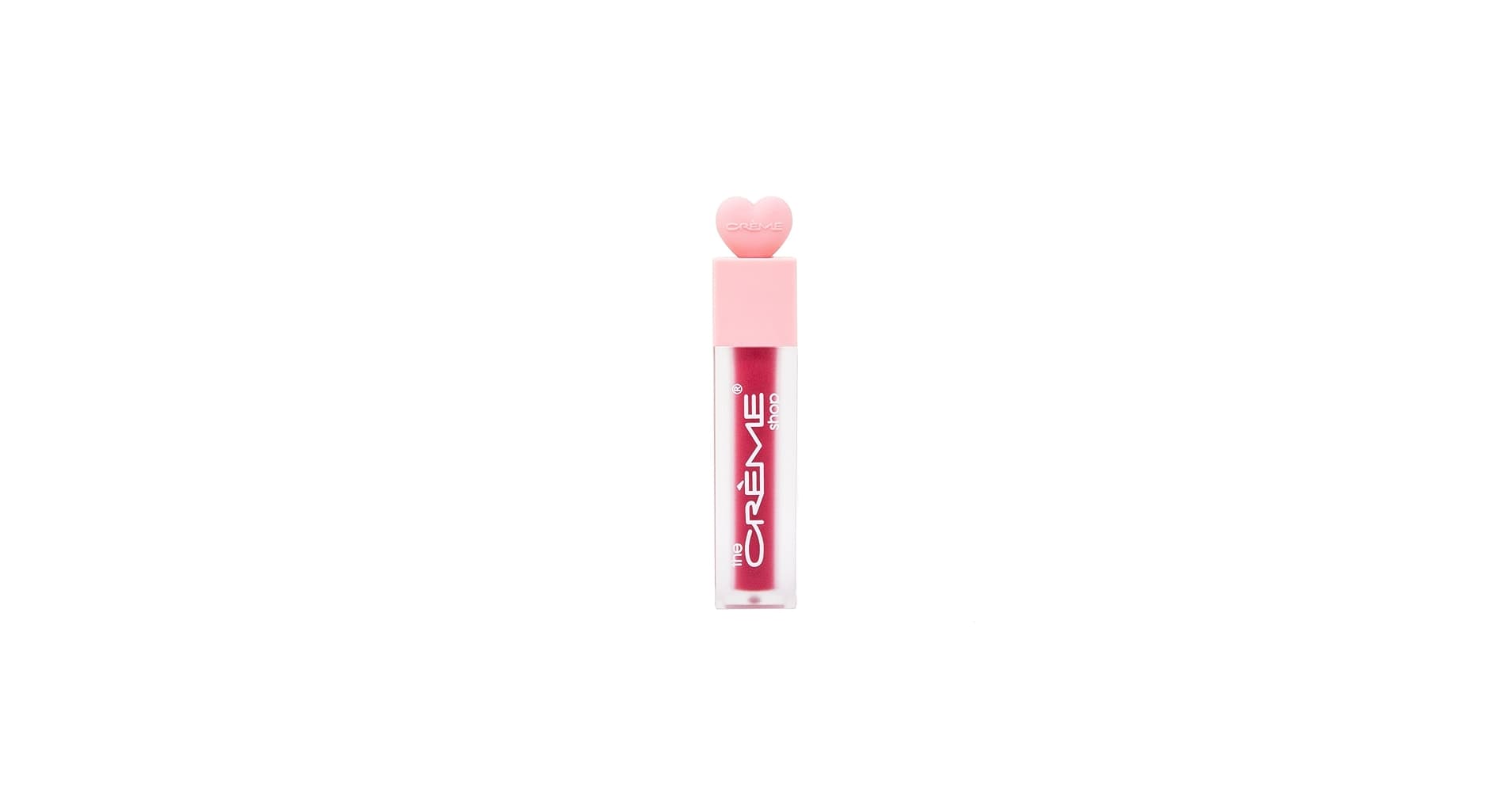 The Creme Shop: Glossy Stain - Cherub - Thumbnail 7