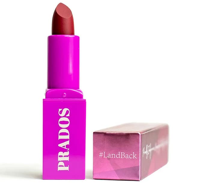 Prados Beauty Matriarch Lipstick, One Size, Brown - Thumbnail 7