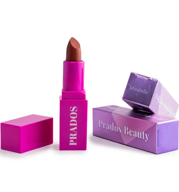 Prados Beauty Matriarch Lipstick, One Size, Brown - Thumbnail 5