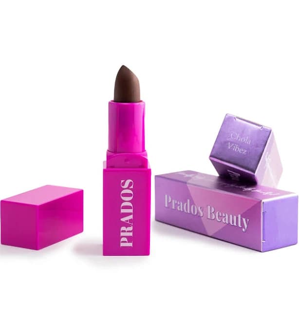 Prados Beauty Matriarch Lipstick, One Size, Brown - Thumbnail 4