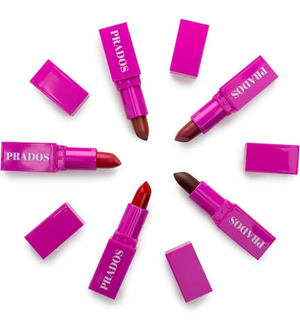 Prados Beauty Matriarch Lipstick, One Size, Brown - Thumbnail 3