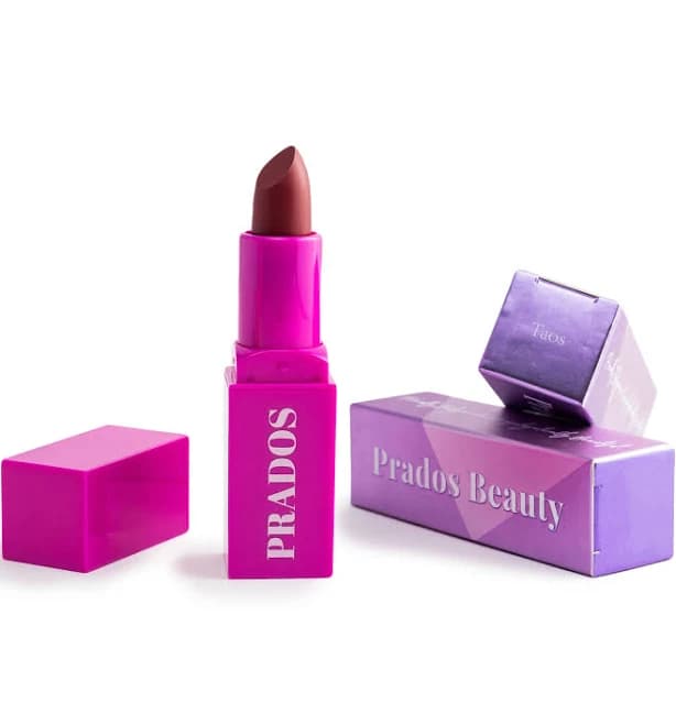 Prados Beauty Matriarch Lipstick, One Size, Brown - Thumbnail 6