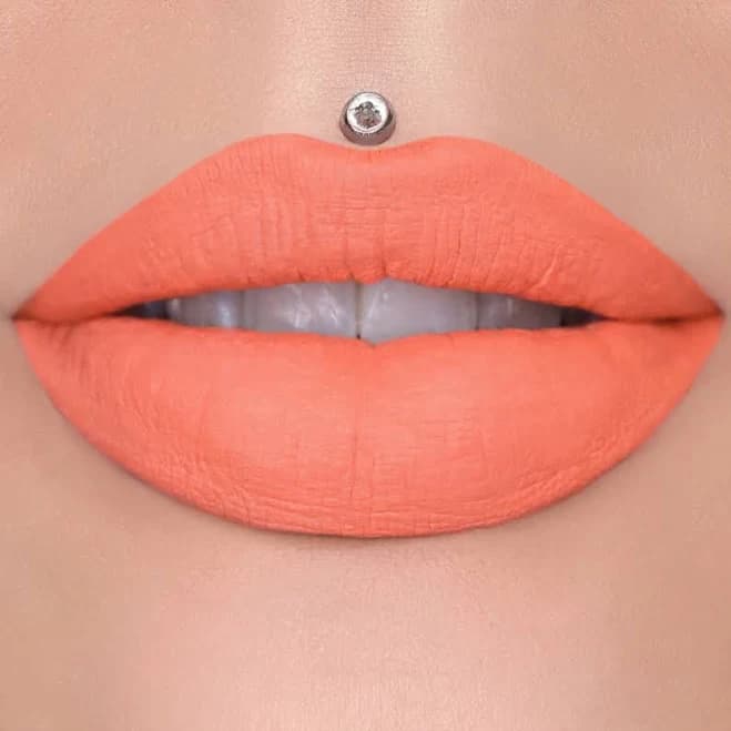 Jeffree Star Lip Ammunition Jeffree's Girl - Thumbnail 7