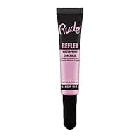 RUDE Reflex Waterproof Concealer - Yellow - Thumbnail 8