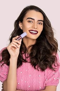 Florence by Mills Be a VIP Velvet Liquid Lipstick - Nude - Thumbnail 5