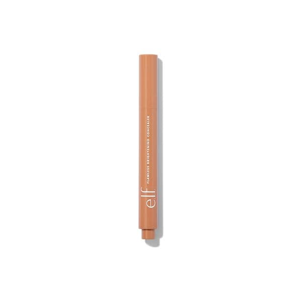 E.l.f. Cosmetics Flawless Brightening Concealer in Tan 41 W - Vegan and Cruelty-Free Makeup