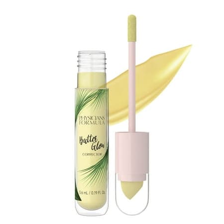 Physicians Fomula Butter Concealer, Light - Thumbnail 4