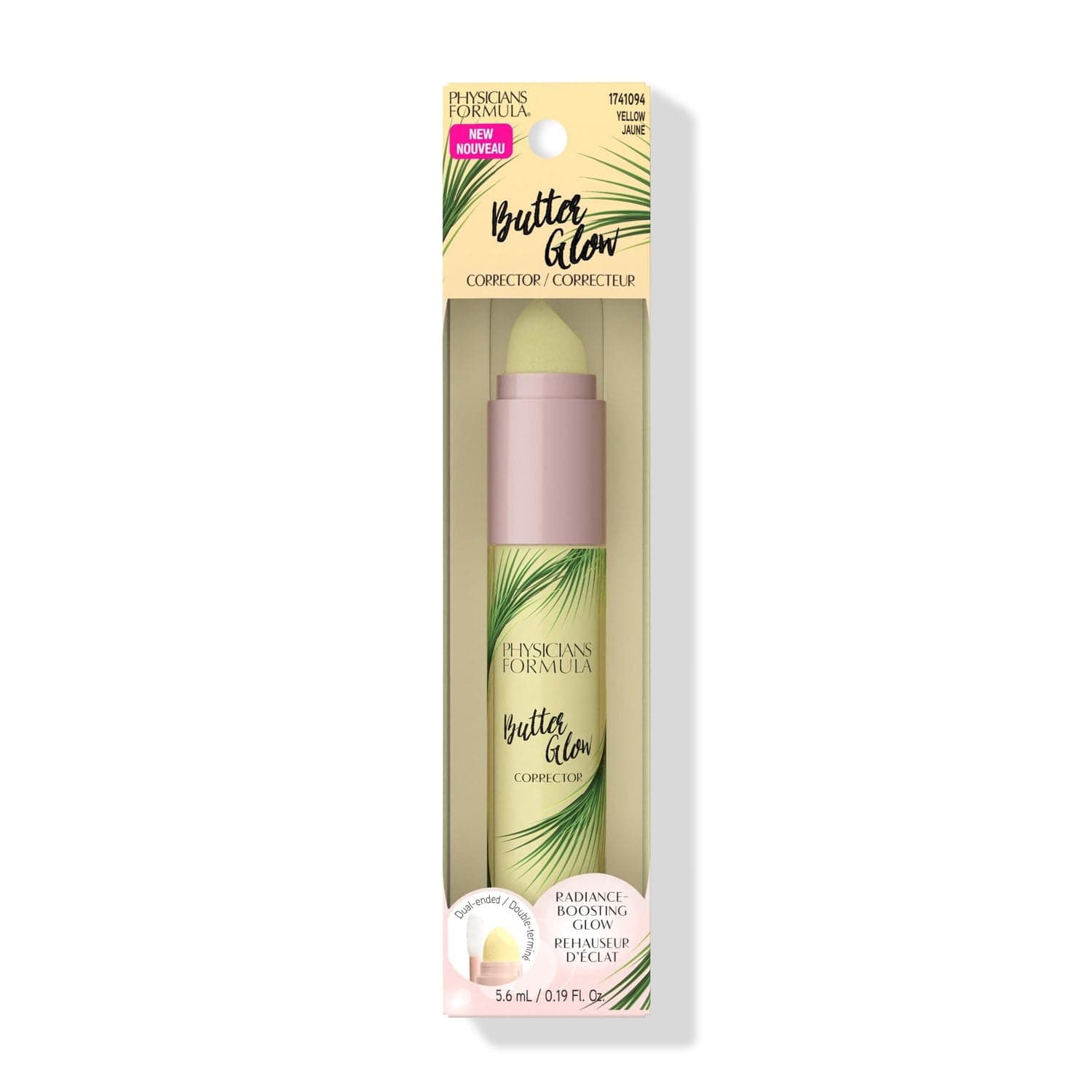 Physicians Fomula Butter Concealer, Light - Thumbnail 5