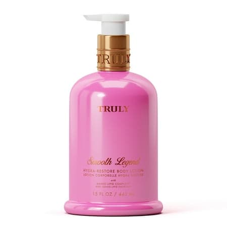 Truly Hydra-Restore Body Lotion - Smooth Legend - Thumbnail 2