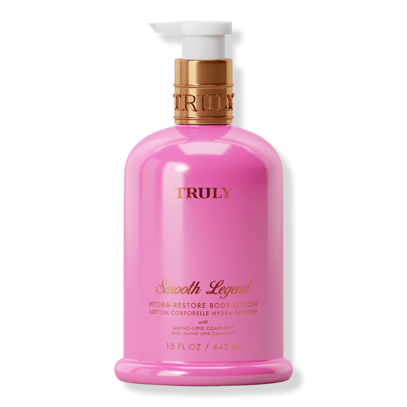Truly Hydra-Restore Body Lotion - Smooth Legend - Thumbnail 3