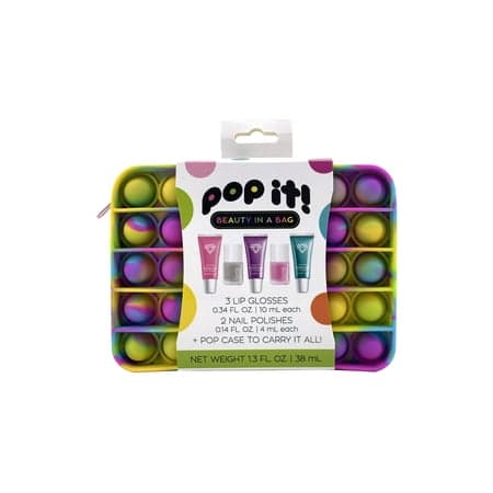 Cosmetic Pop It - Multi - Thumbnail 2