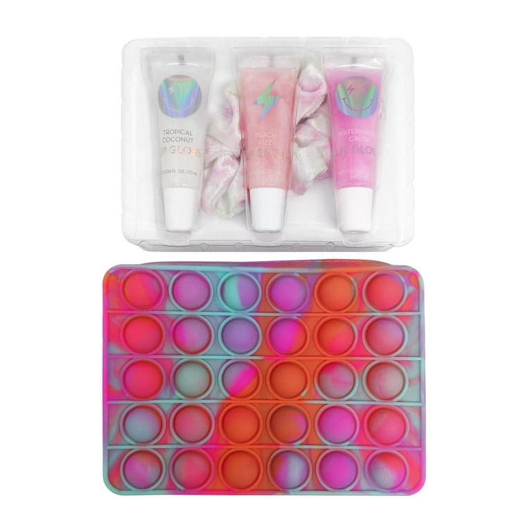 Cosmetic Pop It - Multi - Thumbnail 6