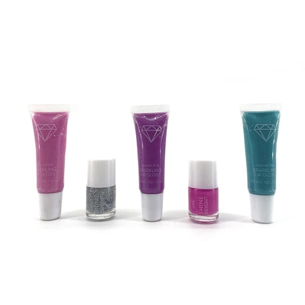 Cosmetic Pop It - Multi - Thumbnail 4