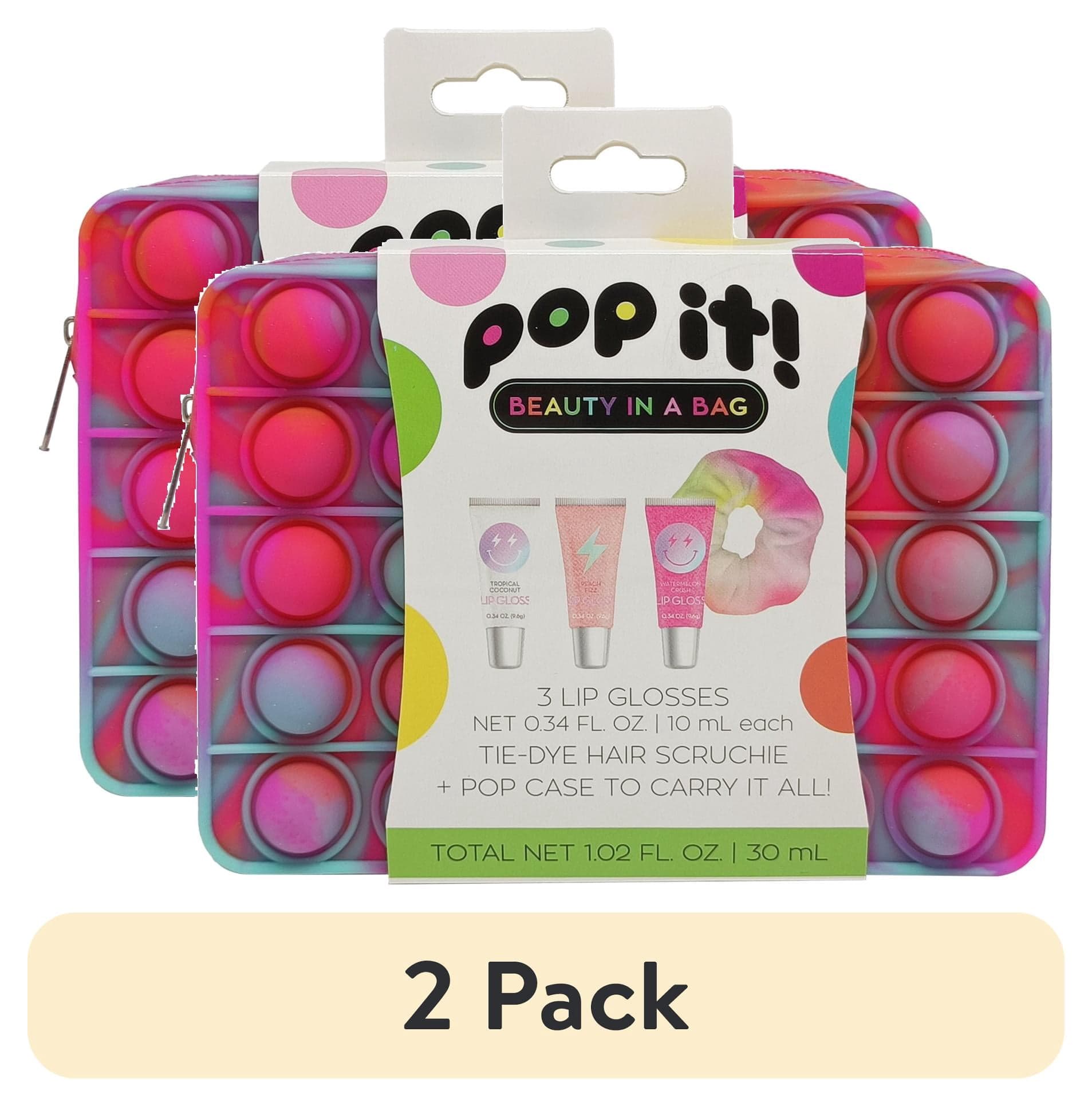 Cosmetic Pop It - Multi - Thumbnail 5
